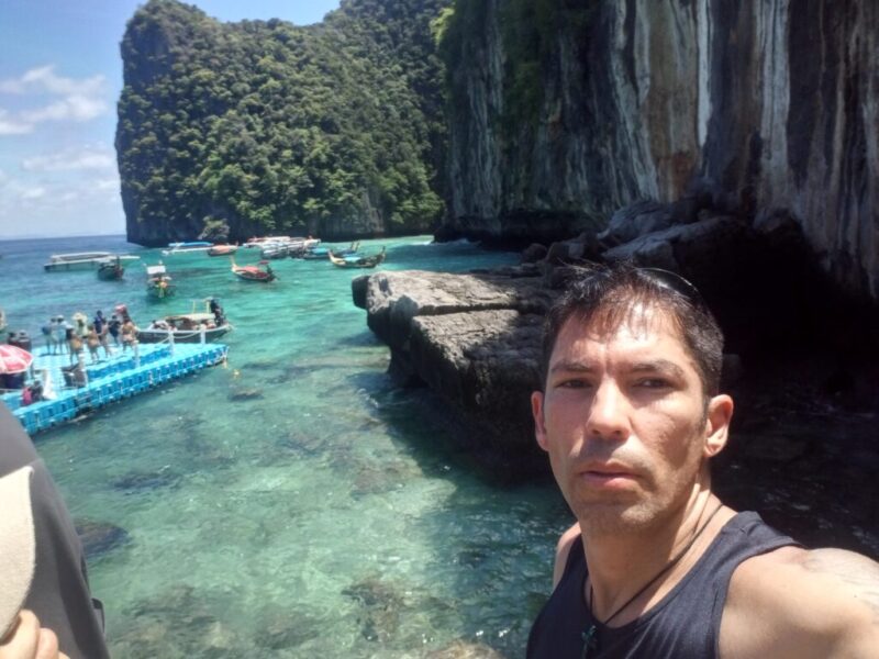 nomade digital na tailandia