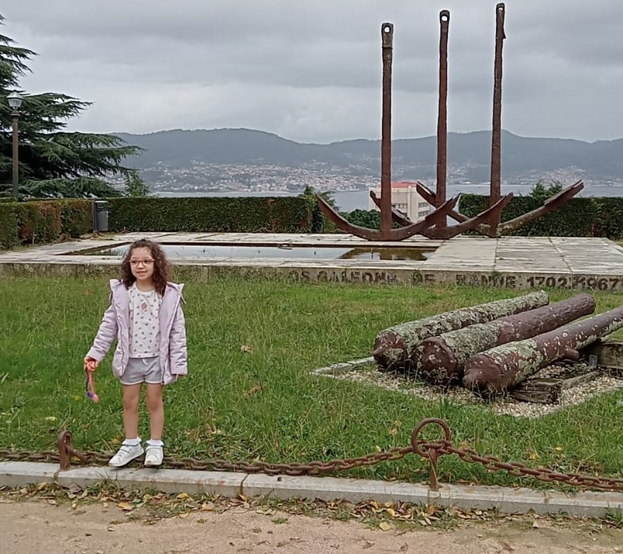 o que fazer em galicia-monte-del-castro