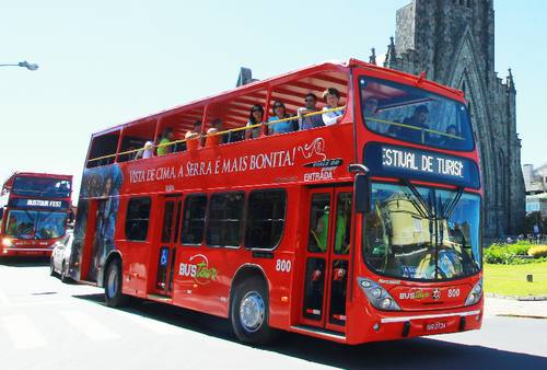 passeio turistico gramado