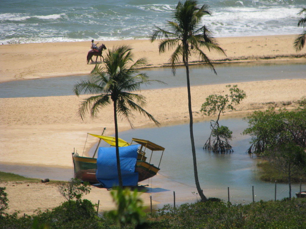 reveillon 2024, 2025 - Trancoso - Bahia