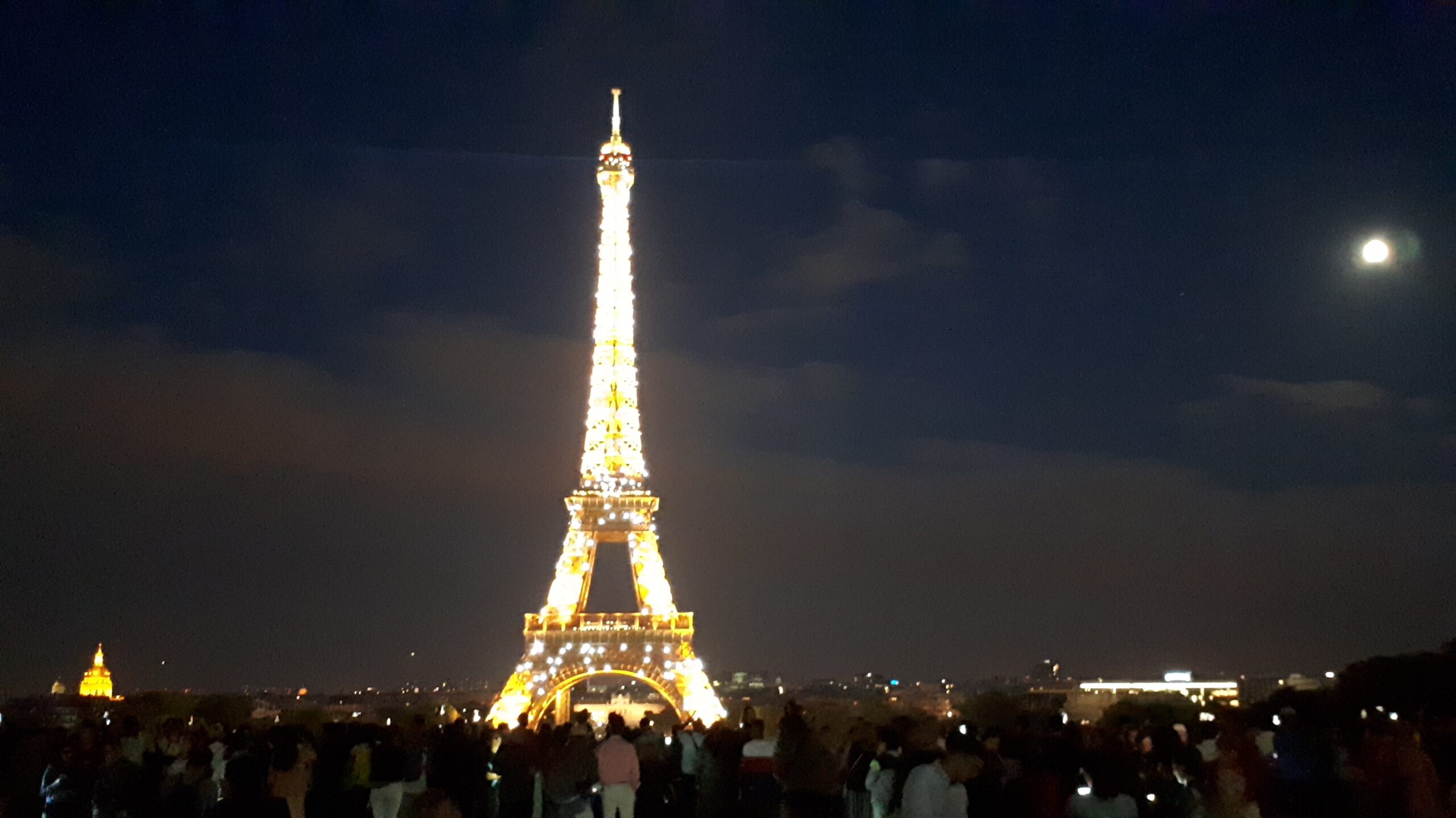 Torre Eiffel