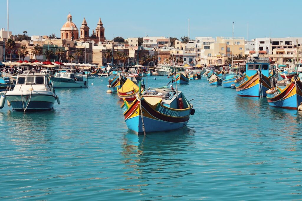 Malta Travel Guide