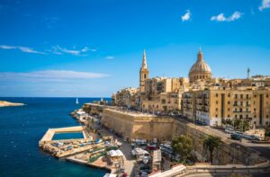 Where to stay in Malta