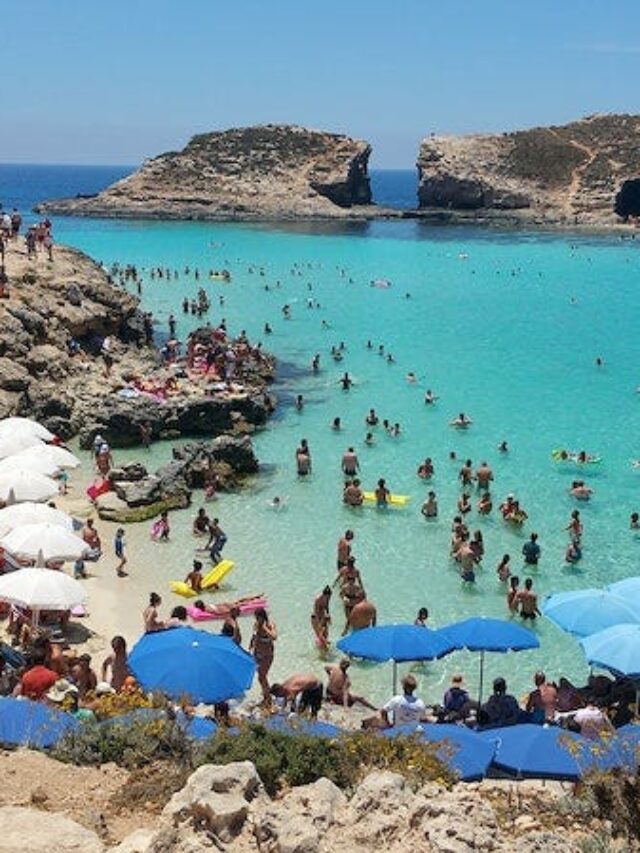 Malta Travel Guide: Best Attractions!