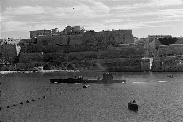Malta-Historic-tour-wwII