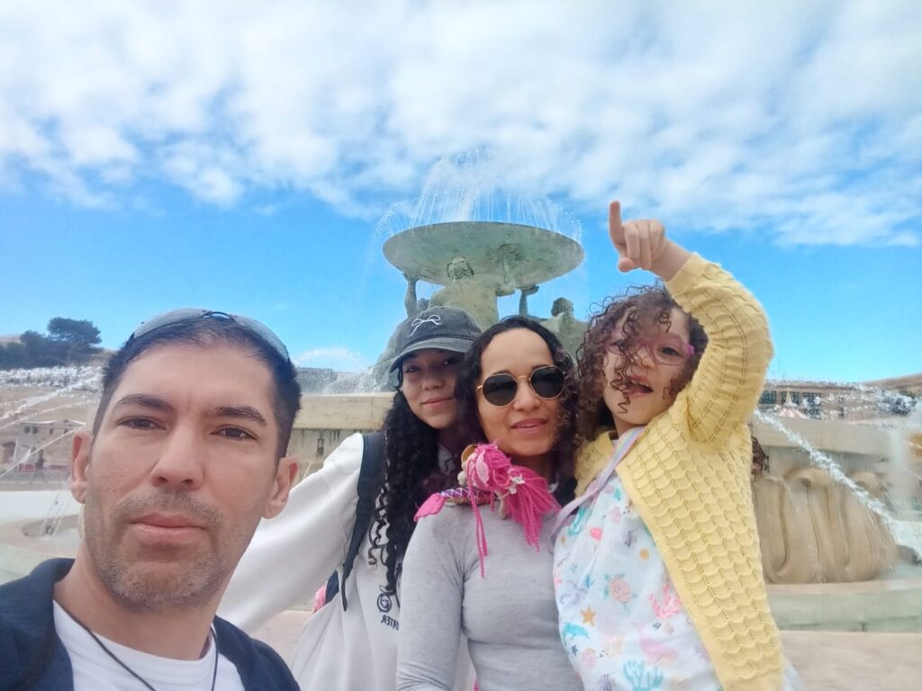 where to stay in Malta-the best areas