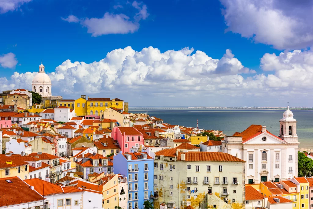 Lisbon travel guide