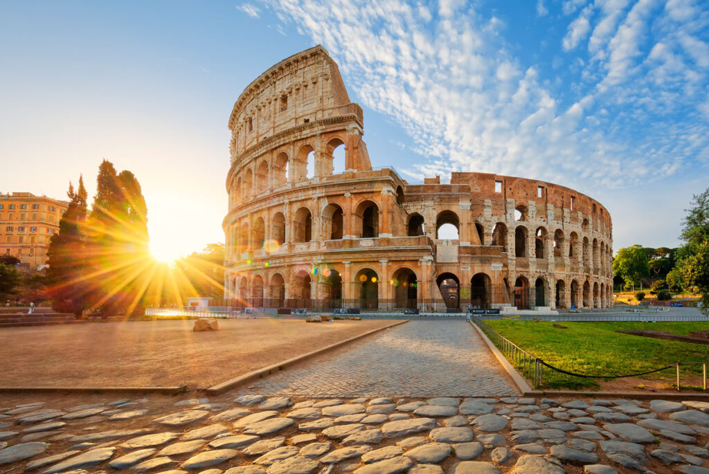 Rome travel guide